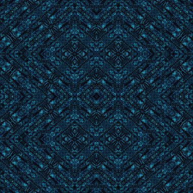 Kusursuz kaleydoskop deseni. Soyut doku. Yaratıcı ve kusursuz bir arkaplan