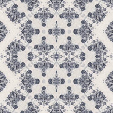 Kusursuz kaleydoskop deseni. Soyut doku. Yaratıcı ve kusursuz bir arkaplan