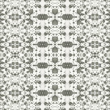 Kusursuz kaleydoskop deseni. Soyut doku. Yaratıcı ve kusursuz bir arkaplan