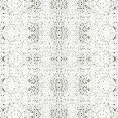 Kusursuz kaleydoskop deseni. Soyut doku. Yaratıcı ve kusursuz bir arkaplan