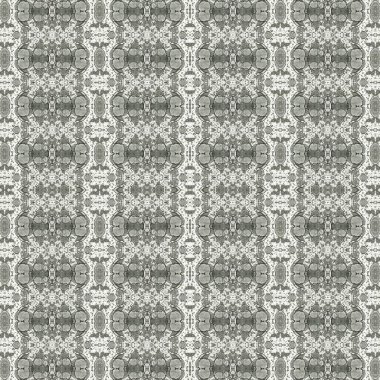 Kusursuz kaleydoskop deseni. Soyut doku. Yaratıcı ve kusursuz bir arkaplan