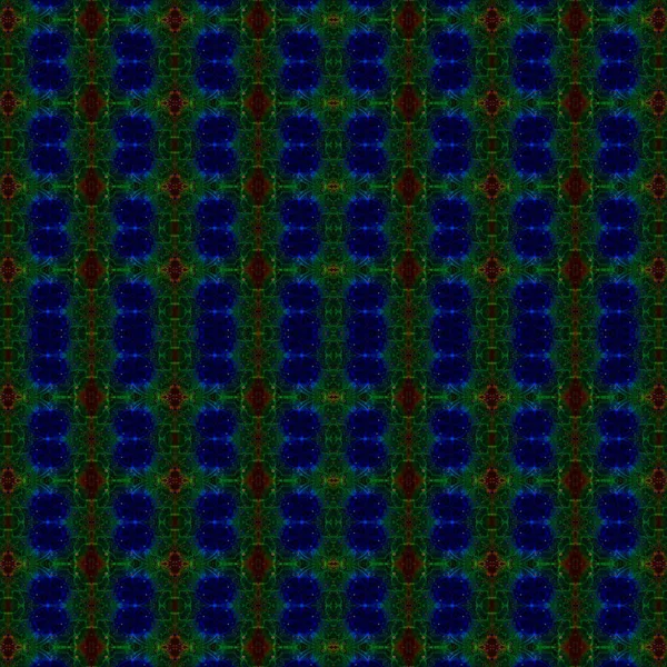 Kusursuz kaleydoskop deseni. Soyut doku. Yaratıcı ve kusursuz bir arkaplan