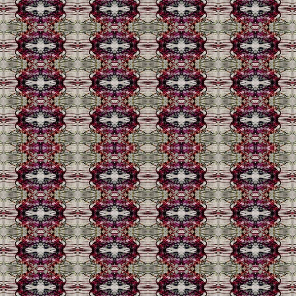 Kusursuz kaleydoskop deseni. Soyut doku. Yaratıcı ve kusursuz bir arkaplan