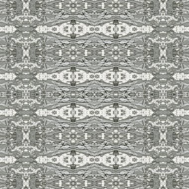 Kusursuz kaleydoskop deseni. Soyut doku. Yaratıcı ve kusursuz bir arkaplan