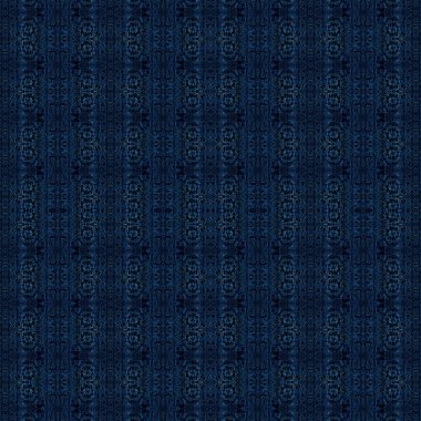 Kusursuz kaleydoskop deseni. Soyut doku. Yaratıcı ve kusursuz bir arkaplan