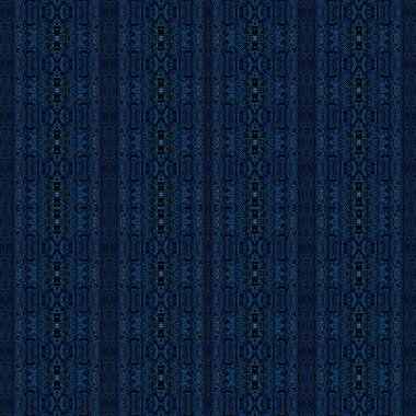 Kusursuz kaleydoskop deseni. Soyut doku. Yaratıcı ve kusursuz bir arkaplan