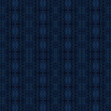 Kusursuz kaleydoskop deseni. Soyut doku. Yaratıcı ve kusursuz bir arkaplan