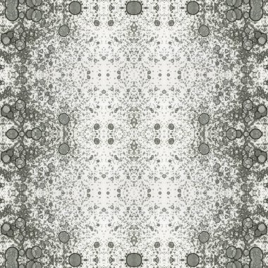 Kusursuz kaleydoskop deseni. Soyut doku. Yaratıcı ve kusursuz bir arkaplan