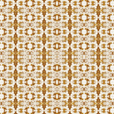 Kusursuz kaleydoskop deseni. Soyut doku. Yaratıcı ve kusursuz bir arkaplan