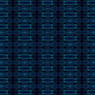 Kusursuz kaleydoskop deseni. Soyut doku. Yaratıcı ve kusursuz bir arkaplan