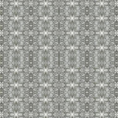 Kusursuz kaleydoskop deseni. Soyut doku. Yaratıcı ve kusursuz bir arkaplan