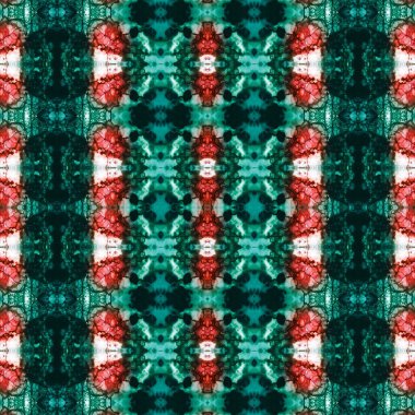 Kusursuz kaleydoskop deseni. Soyut doku. Yaratıcı ve kusursuz bir arkaplan