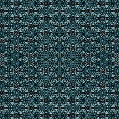 Kusursuz kaleydoskop deseni. Soyut doku. Yaratıcı ve kusursuz bir arkaplan