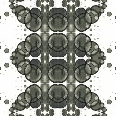 Kusursuz kaleydoskop deseni. Soyut doku. Yaratıcı ve kusursuz bir arkaplan