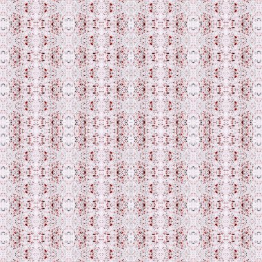 Kusursuz kaleydoskop deseni. Soyut doku. Yaratıcı ve kusursuz bir arkaplan