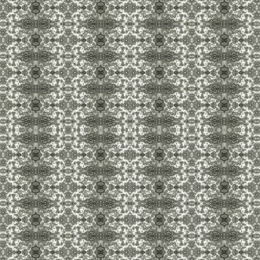 Kusursuz kaleydoskop deseni. Soyut doku. Yaratıcı ve kusursuz bir arkaplan