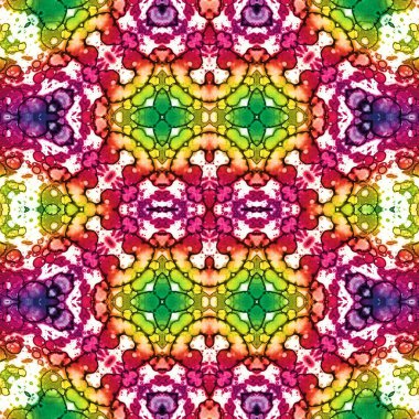 Geometrik şekil, kaleydoskop deseni, iç mekan, tekstil, süs eşyası, sanatsal, modern sanat, dokulu, modern desen, çağdaş, arka plan, tarz, konsept, dekor, dekorasyon, simetrik, kusursuz, parlak, güzel, efekt, simetri, mozaik, şekil