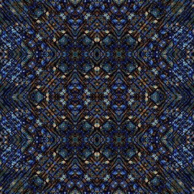 Geometrik şekil, kaleydoskop deseni, iç mekan, tekstil, süs eşyası, sanatsal, modern sanat, dokulu, modern desen, çağdaş, arka plan, tarz, konsept, dekor, dekorasyon, simetrik, kusursuz, parlak, güzel, efekt, simetri, mozaik, şekil