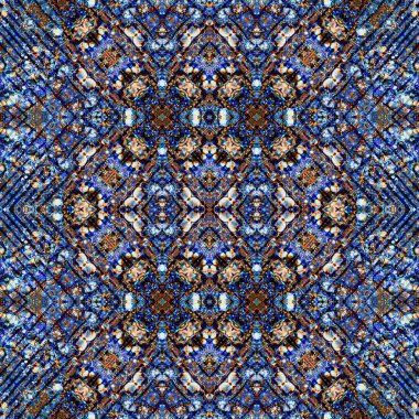 Geometrik şekil, kaleydoskop deseni, iç mekan, tekstil, süs eşyası, sanatsal, modern sanat, dokulu, modern desen, çağdaş, arka plan, tarz, konsept, dekor, dekorasyon, simetrik, kusursuz, parlak, güzel, efekt, simetri, mozaik, şekil