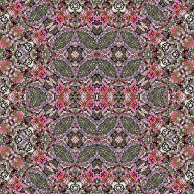 Geometrik şekil, kaleydoskop deseni, iç mekan, tekstil, süs eşyası, sanatsal, modern sanat, dokulu, modern desen, çağdaş, arka plan, tarz, konsept, dekor, dekorasyon, simetrik, kusursuz, parlak, güzel, efekt, simetri, mozaik, şekil