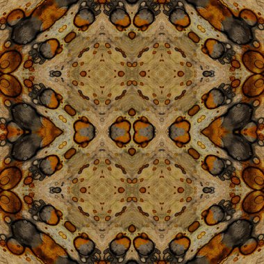 Geometrik şekil, kaleydoskop deseni, iç mekan, tekstil, süs eşyası, sanatsal, modern sanat, dokulu, modern desen, çağdaş, arka plan, tarz, konsept, dekor, dekorasyon, simetrik, kusursuz, parlak, güzel, efekt, simetri, mozaik, şekil