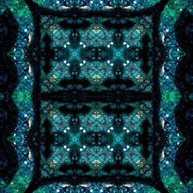 Geometrik şekil, kaleydoskop deseni, iç mekan, tekstil, süs eşyası, sanatsal, modern sanat, dokulu, modern desen, çağdaş, arka plan, tarz, konsept, dekor, dekorasyon, simetrik, kusursuz, parlak, güzel, efekt, simetri, mozaik, şekil