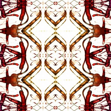 Geometrik şekil, kaleydoskop deseni, iç mekan, tekstil, süs eşyası, sanatsal, modern sanat, dokulu, modern desen, çağdaş, arka plan, tarz, konsept, dekor, dekorasyon, simetrik, kusursuz, parlak, güzel, efekt, simetri, mozaik, şekil