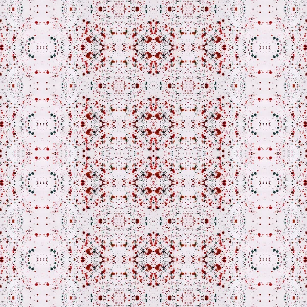 Kusursuz kaleydoskop deseni. Soyut doku. Yaratıcı ve kusursuz bir arkaplan