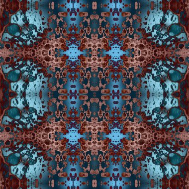 Geometrik şekil, kaleydoskop deseni, iç mekan, tekstil, süs eşyası, sanatsal, modern sanat, dokulu, modern desen, çağdaş, arka plan, tarz, konsept, dekor, dekorasyon, simetrik, kusursuz, parlak, güzel, efekt, simetri, mozaik, şekil