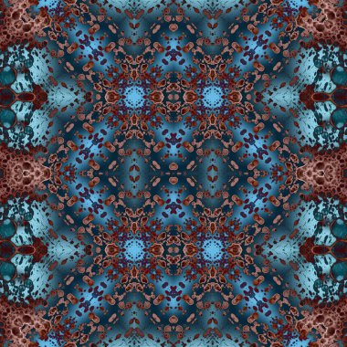 Geometrik şekil, kaleydoskop deseni, iç mekan, tekstil, süs eşyası, sanatsal, modern sanat, dokulu, modern desen, çağdaş, arka plan, tarz, konsept, dekor, dekorasyon, simetrik, kusursuz, parlak, güzel, efekt, simetri, mozaik, şekil