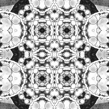 Geometrik şekil, kaleydoskop deseni, iç mekan, tekstil, süs eşyası, sanatsal, modern sanat, dokulu, modern desen, çağdaş, arka plan, tarz, konsept, dekor, dekorasyon, simetrik, kusursuz, parlak, güzel, efekt, simetri, mozaik, şekil