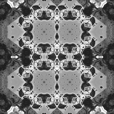 Geometrik şekil, kaleydoskop deseni, iç mekan, tekstil, süs eşyası, sanatsal, modern sanat, dokulu, modern desen, çağdaş, arka plan, tarz, konsept, dekor, dekorasyon, simetrik, kusursuz, parlak, güzel, efekt, simetri, mozaik, şekil