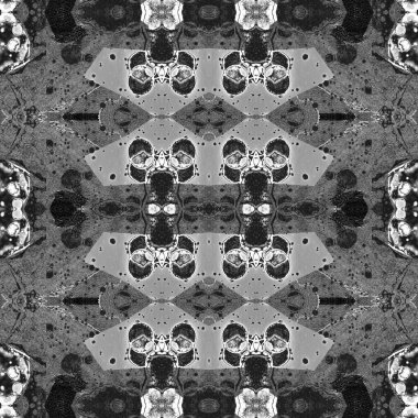 Geometrik şekil, kaleydoskop deseni, iç mekan, tekstil, süs eşyası, sanatsal, modern sanat, dokulu, modern desen, çağdaş, arka plan, tarz, konsept, dekor, dekorasyon, simetrik, kusursuz, parlak, güzel, efekt, simetri, mozaik, şekil