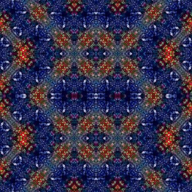 Geometrik şekil, kaleydoskop deseni, iç mekan, tekstil, süs eşyası, sanatsal, modern sanat, dokulu, modern desen, çağdaş, arka plan, tarz, konsept, dekor, dekorasyon, simetrik, kusursuz, parlak, güzel, efekt, simetri, mozaik, şekil