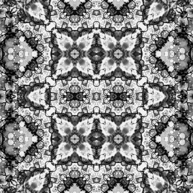 Geometrik şekil, kaleydoskop deseni, iç mekan, tekstil, süs eşyası, sanatsal, modern sanat, dokulu, modern desen, çağdaş, arka plan, tarz, konsept, dekor, dekorasyon, simetrik, kusursuz, parlak, güzel, efekt, simetri, mozaik, şekil