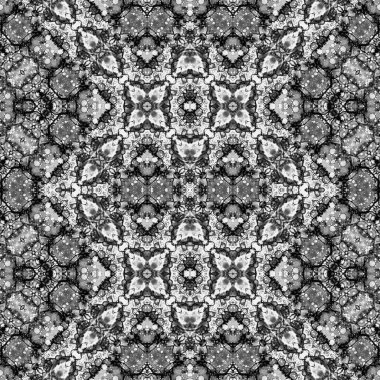 Geometrik şekil, kaleydoskop deseni, iç mekan, tekstil, süs eşyası, sanatsal, modern sanat, dokulu, modern desen, çağdaş, arka plan, tarz, konsept, dekor, dekorasyon, simetrik, kusursuz, parlak, güzel, efekt, simetri, mozaik, şekil