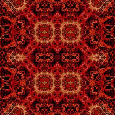 Geometrik şekil, kaleydoskop deseni, iç mekan, tekstil, süs eşyası, sanatsal, modern sanat, dokulu, modern desen, çağdaş, arka plan, tarz, konsept, dekor, dekorasyon, simetrik, kusursuz, parlak, güzel, efekt, simetri, mozaik, şekil