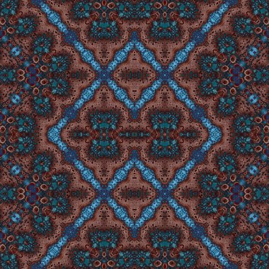 Geometrik şekil, kaleydoskop deseni, iç mekan, tekstil, süs eşyası, sanatsal, modern sanat, dokulu, modern desen, çağdaş, arka plan, tarz, konsept, dekor, dekorasyon, simetrik, kusursuz, parlak, güzel, efekt, simetri, mozaik, şekil