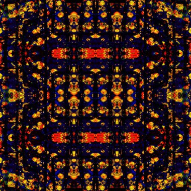 Geometrik şekil, kaleydoskop deseni, iç mekan, tekstil, süs eşyası, sanatsal, modern sanat, dokulu, modern desen, çağdaş, arka plan, tarz, konsept, dekor, dekorasyon, simetrik, kusursuz, parlak, güzel, efekt, simetri, mozaik, şekil