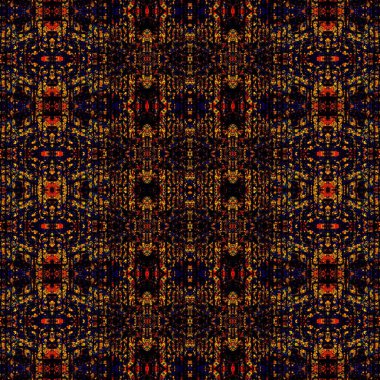 Geometrik şekil, kaleydoskop deseni, iç mekan, tekstil, süs eşyası, sanatsal, modern sanat, dokulu, modern desen, çağdaş, arka plan, tarz, konsept, dekor, dekorasyon, simetrik, kusursuz, parlak, güzel, efekt, simetri, mozaik, şekil