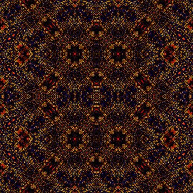 Geometrik şekil, kaleydoskop deseni, iç mekan, tekstil, süs eşyası, sanatsal, modern sanat, dokulu, modern desen, çağdaş, arka plan, tarz, konsept, dekor, dekorasyon, simetrik, kusursuz, parlak, güzel, efekt, simetri, mozaik, şekil