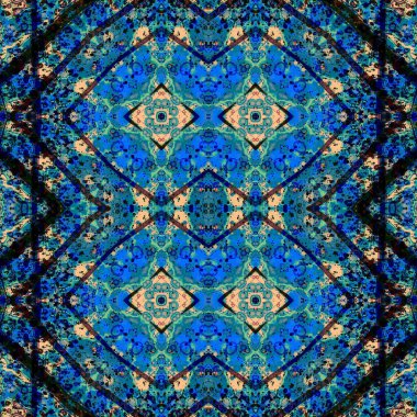 Geometrik şekil, kaleydoskop deseni, iç mekan, tekstil, süs eşyası, sanatsal, modern sanat, dokulu, modern desen, çağdaş, arka plan, tarz, konsept, dekor, dekorasyon, simetrik, kusursuz, parlak, güzel, efekt, simetri, mozaik, şekil