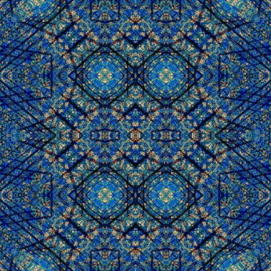 Geometrik şekil, kaleydoskop deseni, iç mekan, tekstil, süs eşyası, sanatsal, modern sanat, dokulu, modern desen, çağdaş, arka plan, tarz, konsept, dekor, dekorasyon, simetrik, kusursuz, parlak, güzel, efekt, simetri, mozaik, şekil