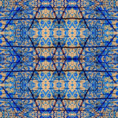 Geometrik şekil, kaleydoskop deseni, iç mekan, tekstil, süs eşyası, sanatsal, modern sanat, dokulu, modern desen, çağdaş, arka plan, tarz, konsept, dekor, dekorasyon, simetrik, kusursuz, parlak, güzel, efekt, simetri, mozaik, şekil