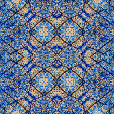 Geometrik şekil, kaleydoskop deseni, iç mekan, tekstil, süs eşyası, sanatsal, modern sanat, dokulu, modern desen, çağdaş, arka plan, tarz, konsept, dekor, dekorasyon, simetrik, kusursuz, parlak, güzel, efekt, simetri, mozaik, şekil