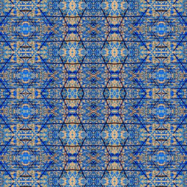 Geometrik şekil, kaleydoskop deseni, iç mekan, tekstil, süs eşyası, sanatsal, modern sanat, dokulu, modern desen, çağdaş, arka plan, tarz, konsept, dekor, dekorasyon, simetrik, kusursuz, parlak, güzel, efekt, simetri, mozaik, şekil