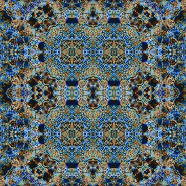 Geometrik şekil, kaleydoskop deseni, iç mekan, tekstil, süs eşyası, sanatsal, modern sanat, dokulu, modern desen, çağdaş, arka plan, tarz, konsept, dekor, dekorasyon, simetrik, kusursuz, parlak, güzel, efekt, simetri, mozaik, şekil