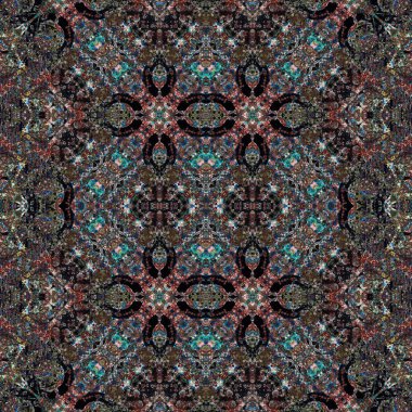 Geometrik şekil, kaleydoskop deseni, iç mekan, tekstil, süs eşyası, sanatsal, modern sanat, dokulu, modern desen, çağdaş, arka plan, tarz, konsept, dekor, dekorasyon, simetrik, kusursuz, parlak, güzel, efekt, simetri, mozaik, şekil