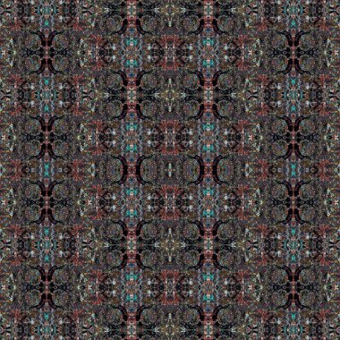 Geometrik şekil, kaleydoskop deseni, iç mekan, tekstil, süs eşyası, sanatsal, modern sanat, dokulu, modern desen, çağdaş, arka plan, tarz, konsept, dekor, dekorasyon, simetrik, kusursuz, parlak, güzel, efekt, simetri, mozaik, şekil