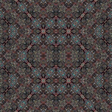 Geometrik şekil, kaleydoskop deseni, iç mekan, tekstil, süs eşyası, sanatsal, modern sanat, dokulu, modern desen, çağdaş, arka plan, tarz, konsept, dekor, dekorasyon, simetrik, kusursuz, parlak, güzel, efekt, simetri, mozaik, şekil